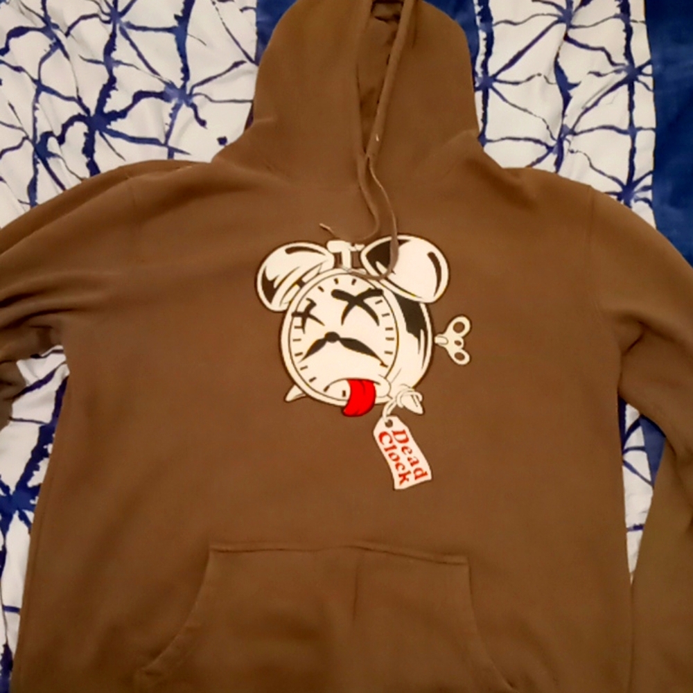 Kill clock hodie